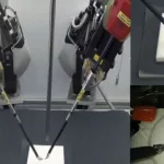 Yapay Zeka, Video İzleyerek Dikiş Atmayı Öğrendi (Video)