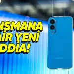 Samsung Galaxy S25 Edge İlk Etapta İki Ülkede Satışa Çıkacak