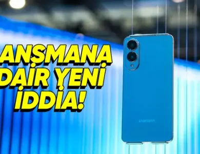Samsung Galaxy S25 Edge İlk Etapta İki Ülkede Satışa Çıkacak