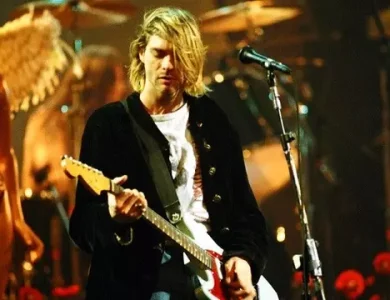 Yapay Zeka Yardımıyla Yapılan Sahte Nirvana Şarkısı