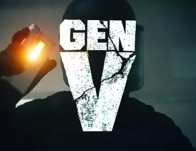 The Boys Yan Dizisi ‘Gen V’den İlk Fragman Geldi [Video]
