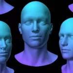 Eskizlerden Muazzam Gerçekçi Portreler Oluşturan Yapay Zeka