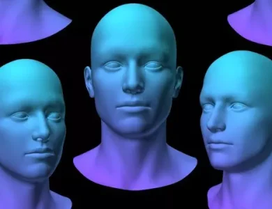 Eskizlerden Muazzam Gerçekçi Portreler Oluşturan Yapay Zeka