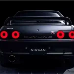 Nissan, Efsanevi GT-R R32'nin Elektrikli Versiyonunu Tanıtmaya Hazırlanıyor