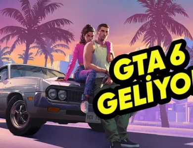 2025'te Hangi Oyunlar Oyuncularla Buluşacak?