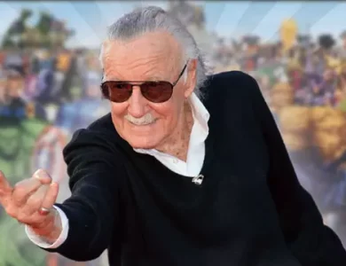 Marvel Efsanesi Stan Lee Hakkında Az Bilinen 15 İlginç Bilgi