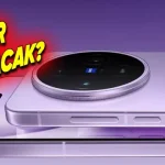 vivo X200s'in Tüm Özellikleri Sızdırıldı!