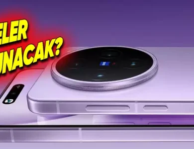 vivo X200s'in Tüm Özellikleri Sızdırıldı!