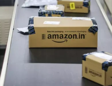 Amazon'un Yapay Zekâlı Paketleme Sistemi Hasarları Azalttı