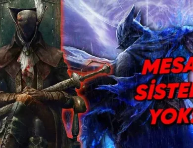 Elden Ring: Nightreign'deki İkonik Özelliklerinden Biri Olan Mesajlaşma Sisteminin Kaldırılacağı Duyuruldu