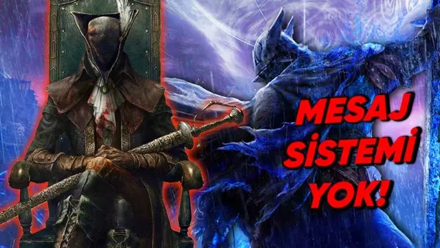Elden Ring: Nightreign'deki İkonik Özelliklerinden Biri Olan Mesajlaşma Sisteminin Kaldırılacağı Duyuruldu 21 Elden Ring: Nightreign'deki İkonik Özelliklerinden Biri Olan Mesajlaşma Sisteminin Kaldırılacağı Duyuruldu