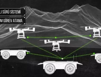 Robotim Projesi Sözleşmesi İmzalandı - Webtekno – Güncel Teknoloji Haberleri ve Video İncelemeleri