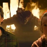 The Last of Us Dizisinden İlk Fragman Geldi! [Video]