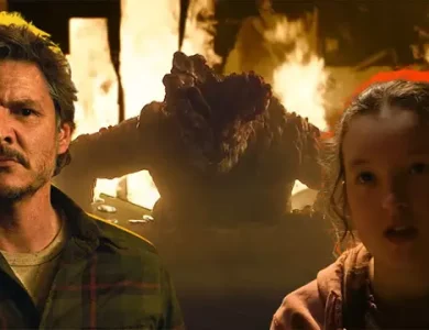 The Last of Us Dizisinden İlk Fragman Geldi! [Video]