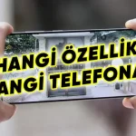 One UI 7'nin Hangi Kamera Özelliği, Hangi Telefona Gelecek?