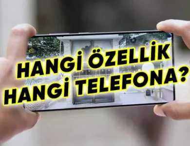 One UI 7'nin Hangi Kamera Özelliği, Hangi Telefona Gelecek?