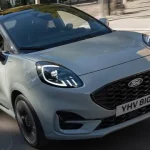Ford Fiyat Listesi - Aralık 2024 [Güncel]