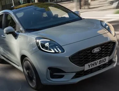 Ford Fiyat Listesi - Aralık 2024 [Güncel]