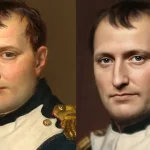 Bir Yapay Zeka, Napolyon’un Gerçek Yüzünü Oluşturdu