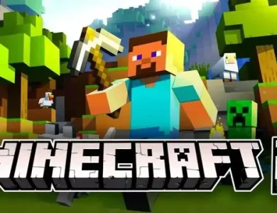 Oyun Hayatına Yeni Bir Nefes: Minecraft 2, Seneler Sonrasında Karşımıza Çıkmaya Hazırlanıyor! 13 Oyun Dünyasına Yeni Bir Soluk: Minecraft 2, Yıllar Sonra Karşımıza Çıkmaya Hazırlanıyor!