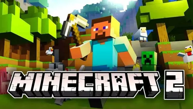 Oyun Hayatına Yeni Bir Nefes: Minecraft 2, Seneler Sonrasında Karşımıza Çıkmaya Hazırlanıyor! 20 Oyun Dünyasına Yeni Bir Soluk: Minecraft 2, Yıllar Sonra Karşımıza Çıkmaya Hazırlanıyor!