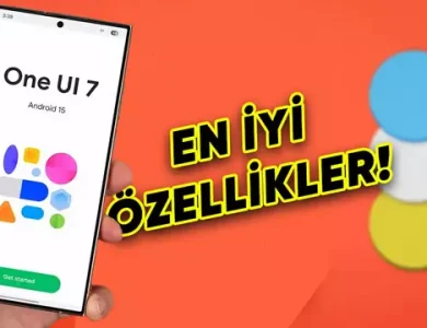 One UI 7 ile Kullanıma Sunulan En İyi Özellikler