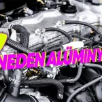 Araba Motorları Neden Alüminyumdan Üretiliyor?