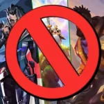Riot Games'ten Sert Adım: Küfür Eden Yayıncılar Artık Yasaklanacak