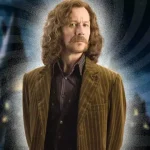 Harry Potter’daki Sirius Black Hakkında Bilgiler