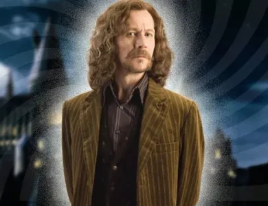 Harry Potter’daki Sirius Black Hakkında Bilgiler