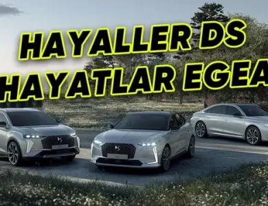 DS Fiyat Listesi - Aralık 2024 [Güncel]