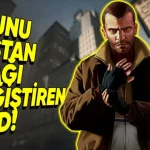 GTA 5'in Haritasını GTA 4 ile Değiştiren Yeni Mod Yayınlandı
