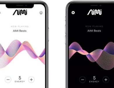 Dünyanın İlk Sanatçı Destekli Yapay Zekâ Müzik Uygulaması