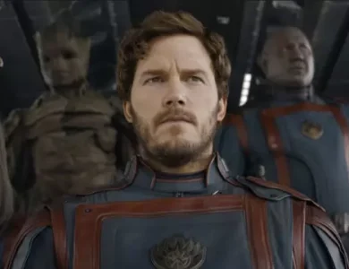 Galaksinin Koruyucuları 3 Fragmanı Yayınlandı