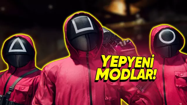 Artık Call of Duty'de 'Yeşil Işık, Kırmızı Işık' Oynayabilirsiniz 17 Artık Call of Duty'de 'Yeşil Işık, Kırmızı Işık' Oynayabilirsiniz