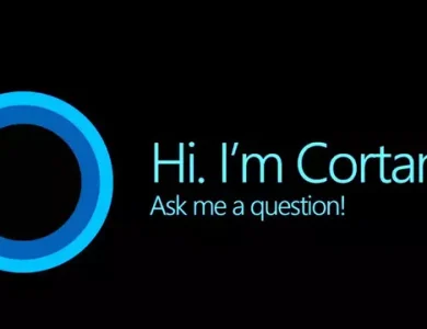 Microsoft'un Dijital Asistanı Cortana Beta Sürümünden Çıktı