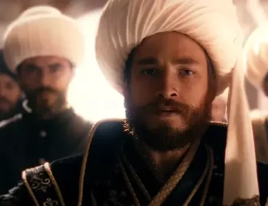 Rise of Empires: Ottoman 2. Sezon Fragmanı