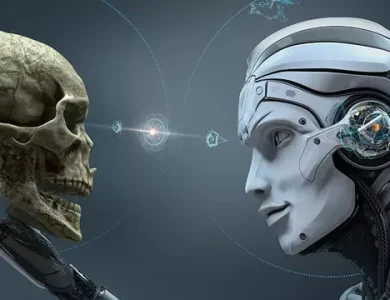 Robotların Hakkaten Bilince Haiz Olmasını İstiyor muyuz? 14 Robotların Gerçekten Bilince Sahip Olmasını İstiyor muyuz?