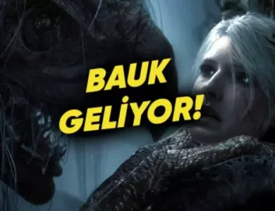 The Witcher 4'ün Yeni Bilgileri Ortaya Çıktı: Korkuları Manipüle Eden Yeni Canavar Bauk Geliyor 13 The Witcher 4'ün Yeni Detayları Ortaya Çıktı: Korkuları Manipüle Eden Yeni Canavar Bauk Geliyor