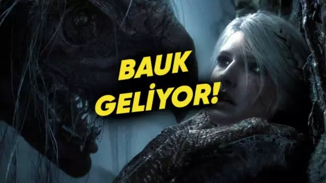 The Witcher 4'ün Yeni Bilgileri Ortaya Çıktı: Korkuları Manipüle Eden Yeni Canavar Bauk Geliyor 16 The Witcher 4'ün Yeni Detayları Ortaya Çıktı: Korkuları Manipüle Eden Yeni Canavar Bauk Geliyor