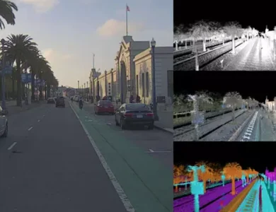 Scale AI, Ücretsiz Veri Seti Paylaştı