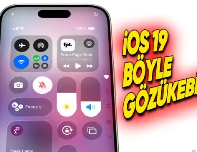 iOS 19'un Olası Tasarımı Ortaya Çıktı 13 iOS 19'un Muhtemel Tasarımı Ortaya Çıktı