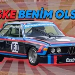 BMW'nin En Nadir 8 Arabasına Hayran Olacaksınız