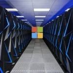 Microsoft, Devasa Bir Süper Bilgisayar Duyurdu