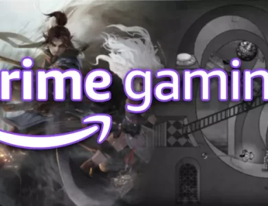 Prime Gaming Ücretsiz Oyunlar - Ocak 2025 [Güncel]