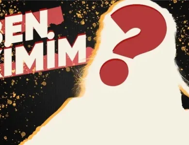 Silueti ve Birkaç İpucuyla Bu Karakterleri Tanıyabilir misin