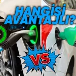 Elektrikli mi Geleneksel Araçların mı Bakımı Daha Kolay?