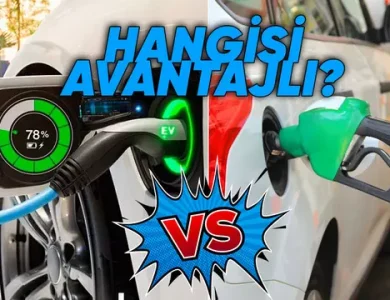 Elektrikli mi Geleneksel Araçların mı Bakımı Daha Kolay?