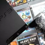 Sony, PS3 Oyunlarını PS5'te Çalıştırmak İçin Çalışmalara Başladı
