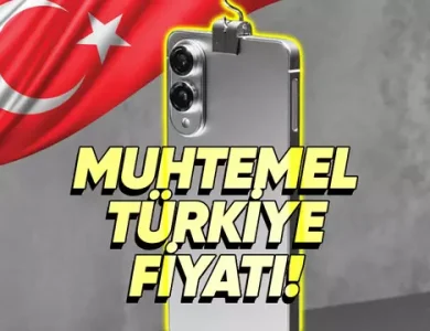 Samsung Galaxy S25 Edge'in Avrupa Fiyatı Sızdırıldı